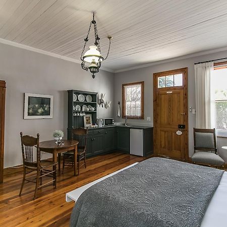Graaff-Reinet Buiten Verwagten Guest House מראה חיצוני תמונה