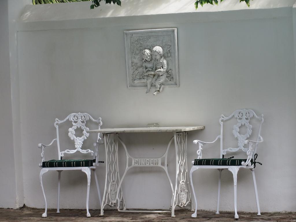 Graaff-Reinet Buiten Verwagten Guest House מראה חיצוני תמונה