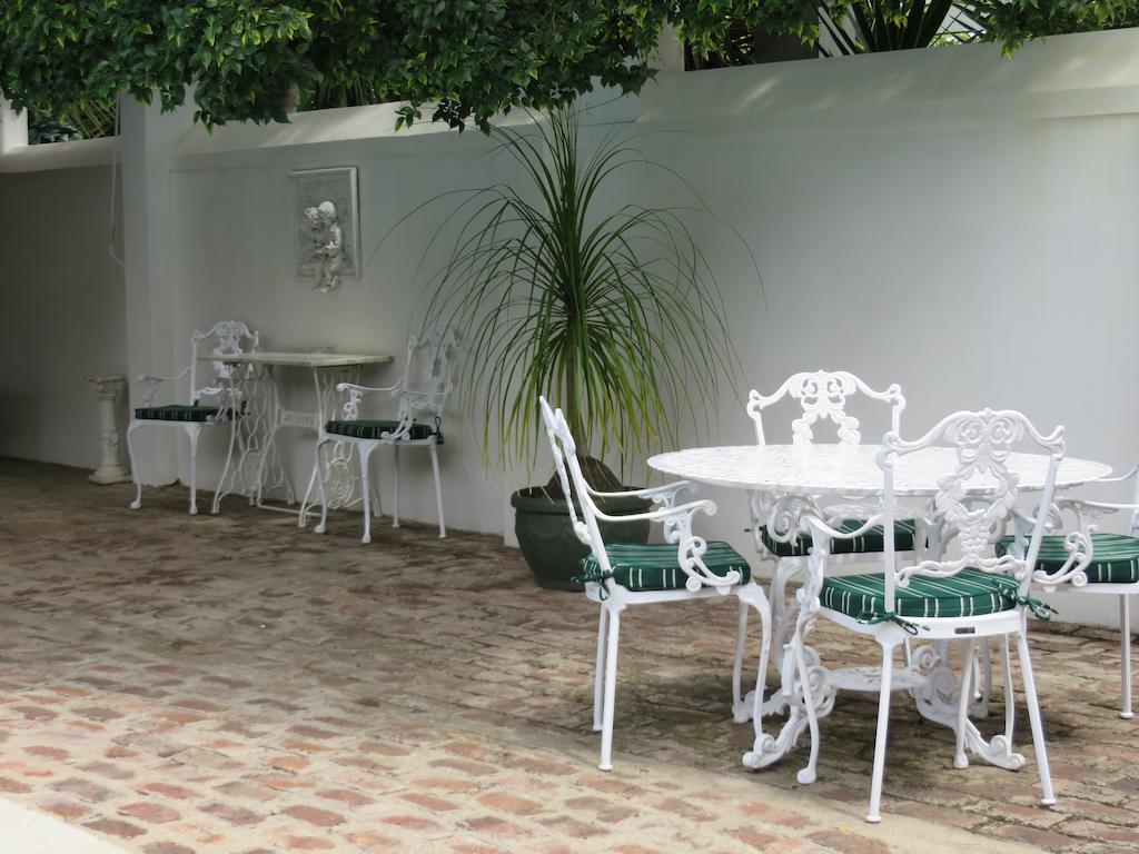 Graaff-Reinet Buiten Verwagten Guest House מראה חיצוני תמונה