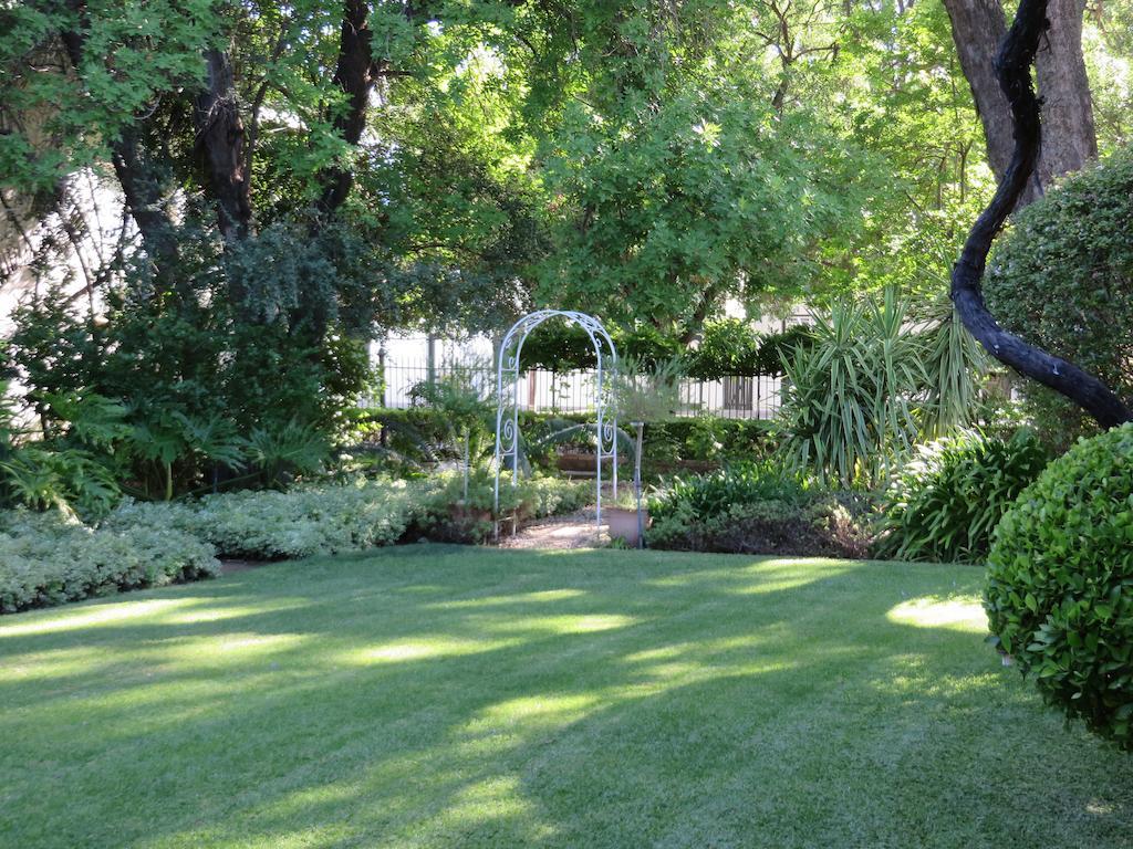 Graaff-Reinet Buiten Verwagten Guest House מראה חיצוני תמונה