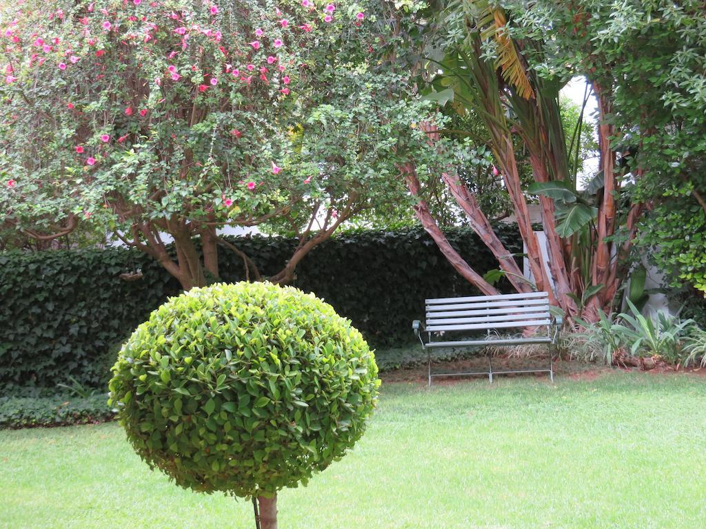 Graaff-Reinet Buiten Verwagten Guest House מראה חיצוני תמונה