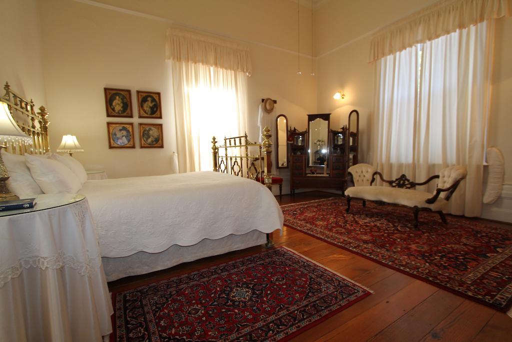 Graaff-Reinet Buiten Verwagten Guest House חדר תמונה