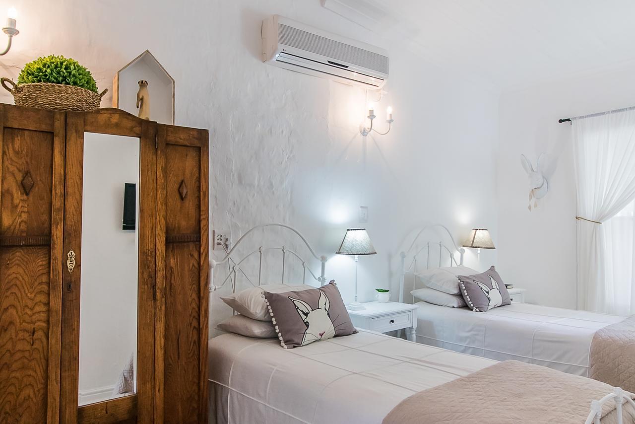Graaff-Reinet Buiten Verwagten Guest House מראה חיצוני תמונה