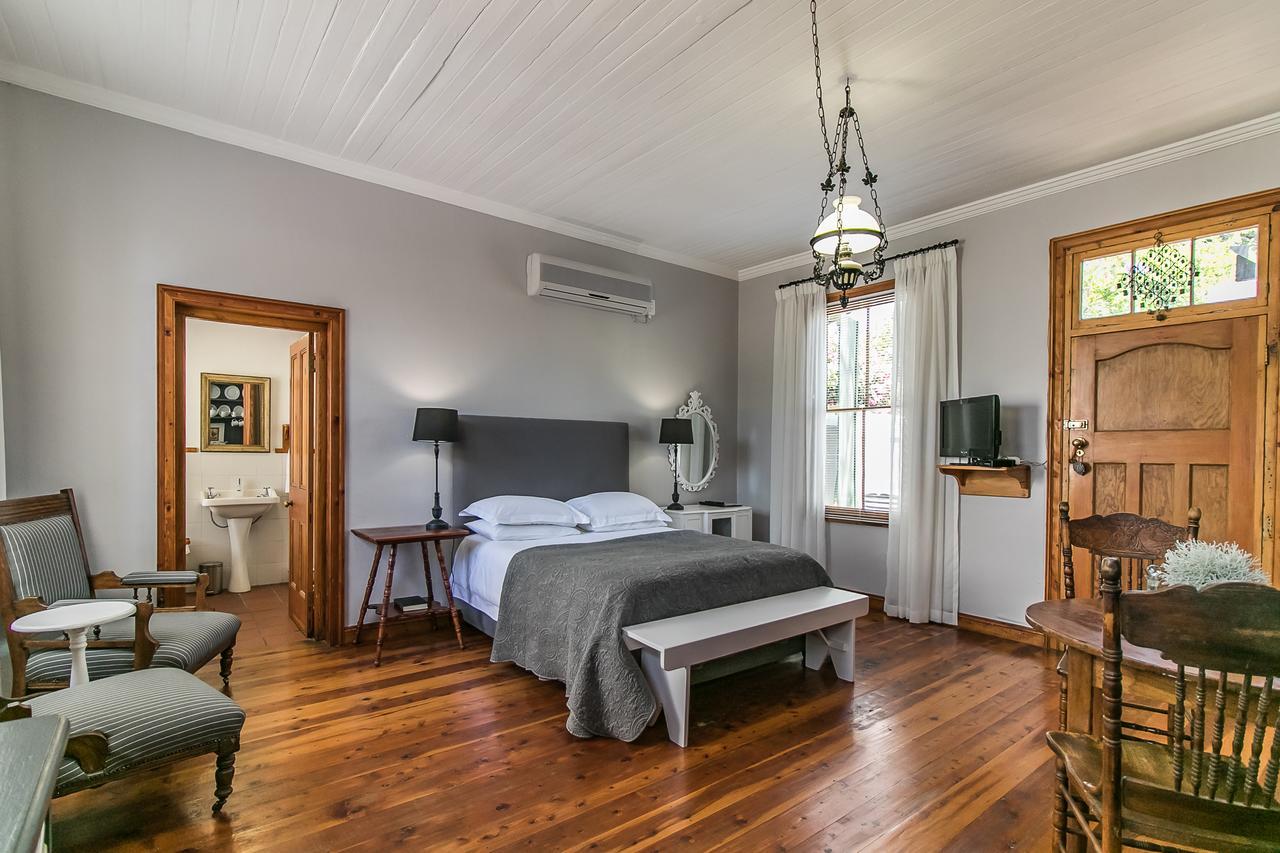 Graaff-Reinet Buiten Verwagten Guest House מראה חיצוני תמונה