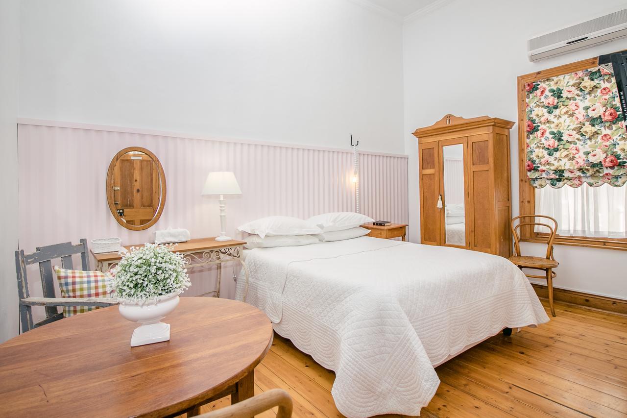 Graaff-Reinet Buiten Verwagten Guest House מראה חיצוני תמונה