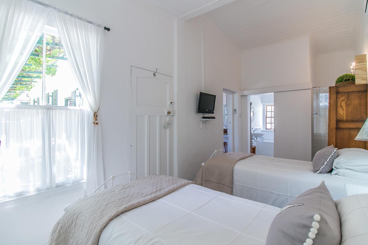 Graaff-Reinet Buiten Verwagten Guest House מראה חיצוני תמונה