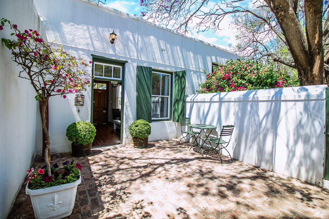 Graaff-Reinet Buiten Verwagten Guest House מראה חיצוני תמונה