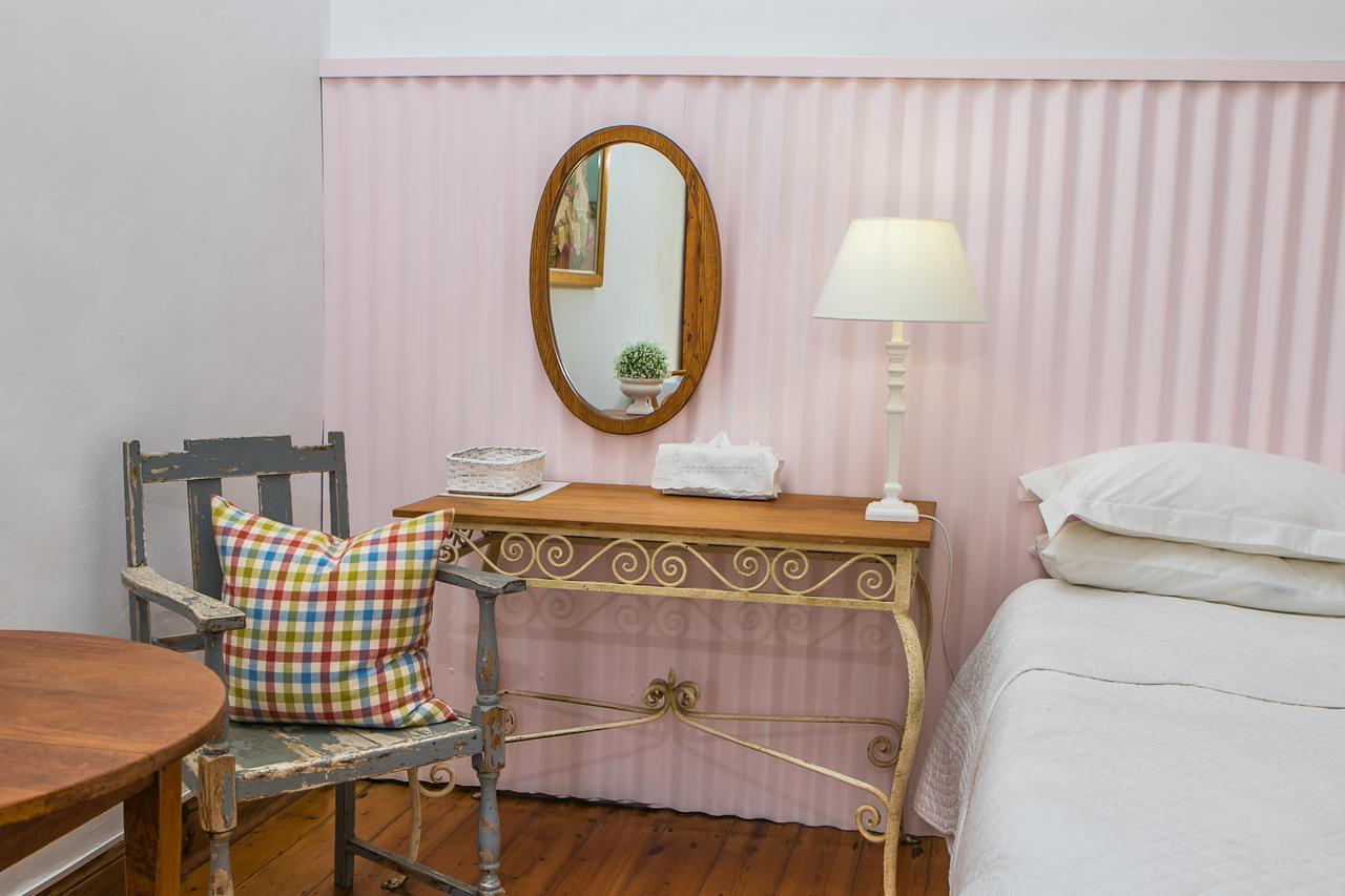 Graaff-Reinet Buiten Verwagten Guest House מראה חיצוני תמונה