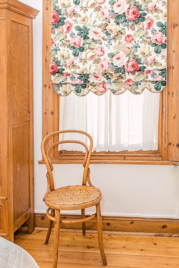 Graaff-Reinet Buiten Verwagten Guest House מראה חיצוני תמונה