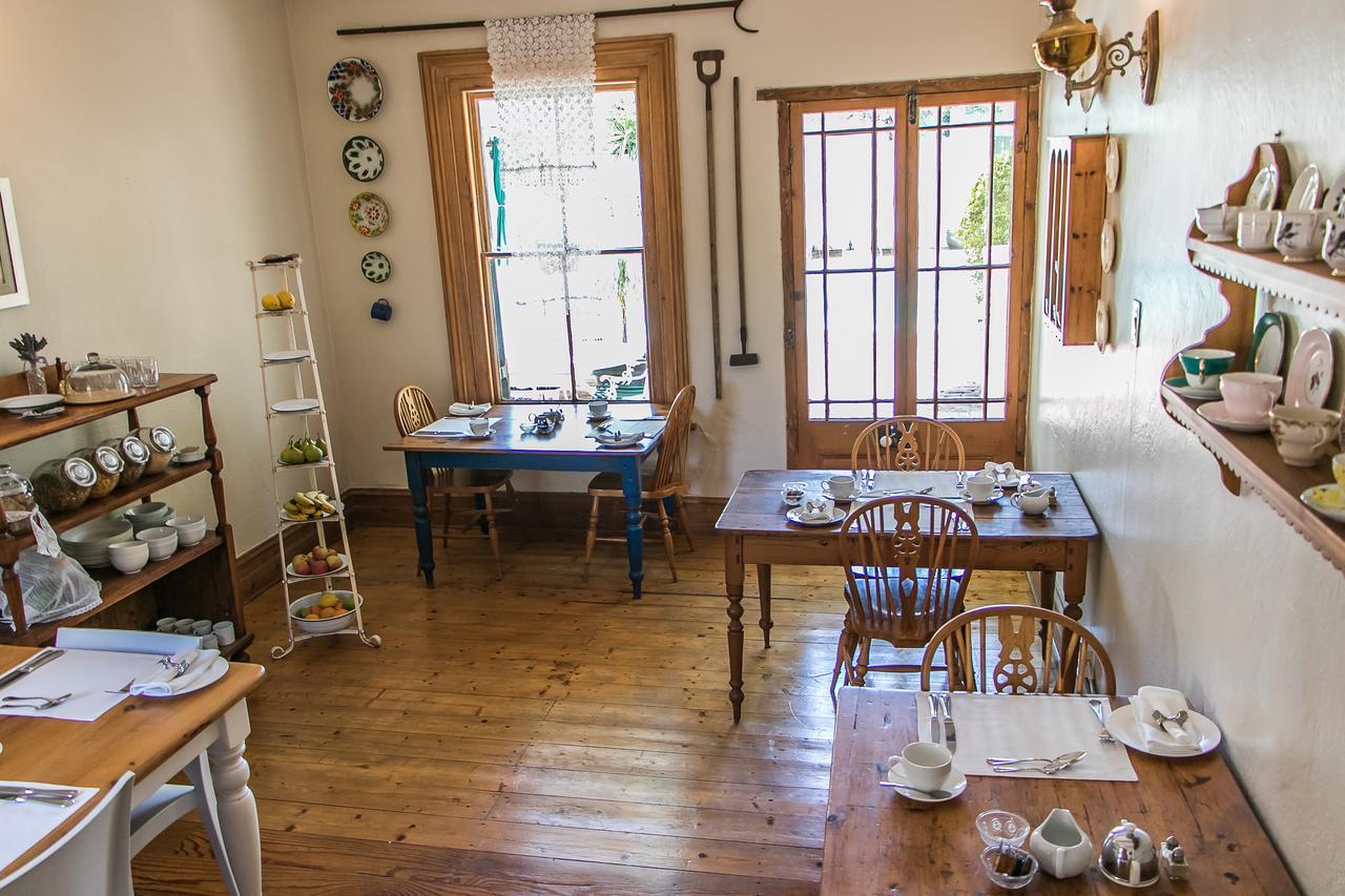 Graaff-Reinet Buiten Verwagten Guest House מראה חיצוני תמונה