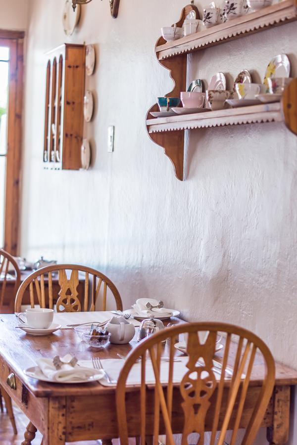 Graaff-Reinet Buiten Verwagten Guest House מראה חיצוני תמונה