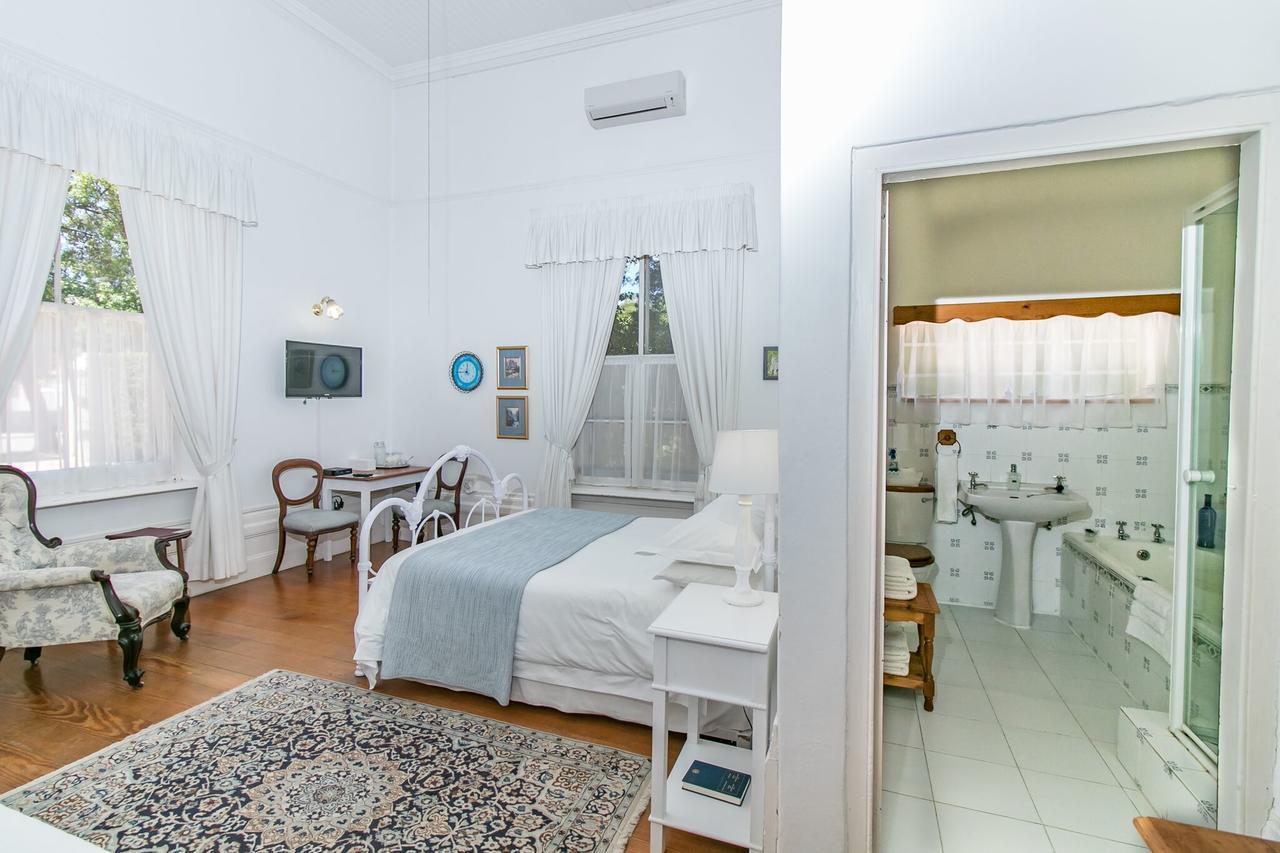 Graaff-Reinet Buiten Verwagten Guest House מראה חיצוני תמונה