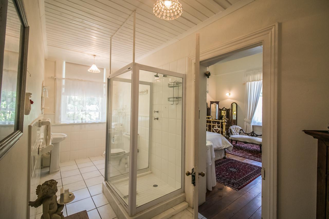 Graaff-Reinet Buiten Verwagten Guest House מראה חיצוני תמונה