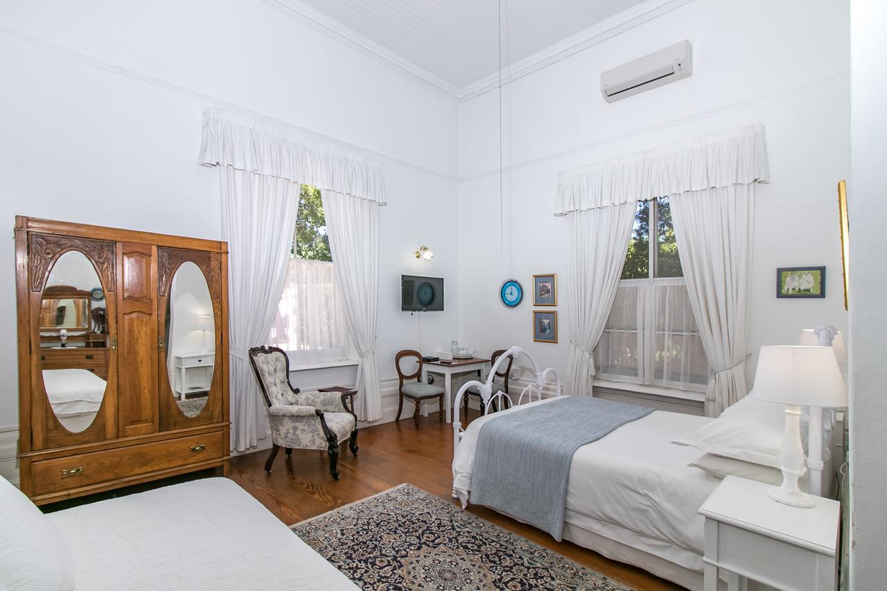 Graaff-Reinet Buiten Verwagten Guest House מראה חיצוני תמונה