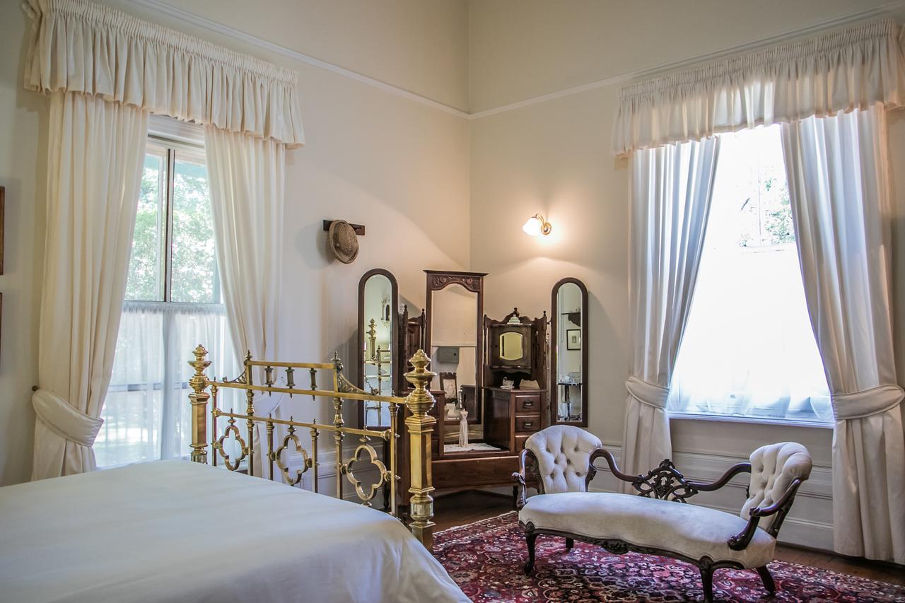 Graaff-Reinet Buiten Verwagten Guest House מראה חיצוני תמונה