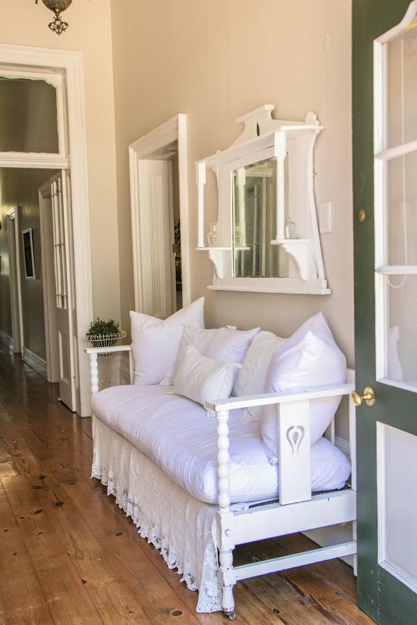 Graaff-Reinet Buiten Verwagten Guest House מראה חיצוני תמונה