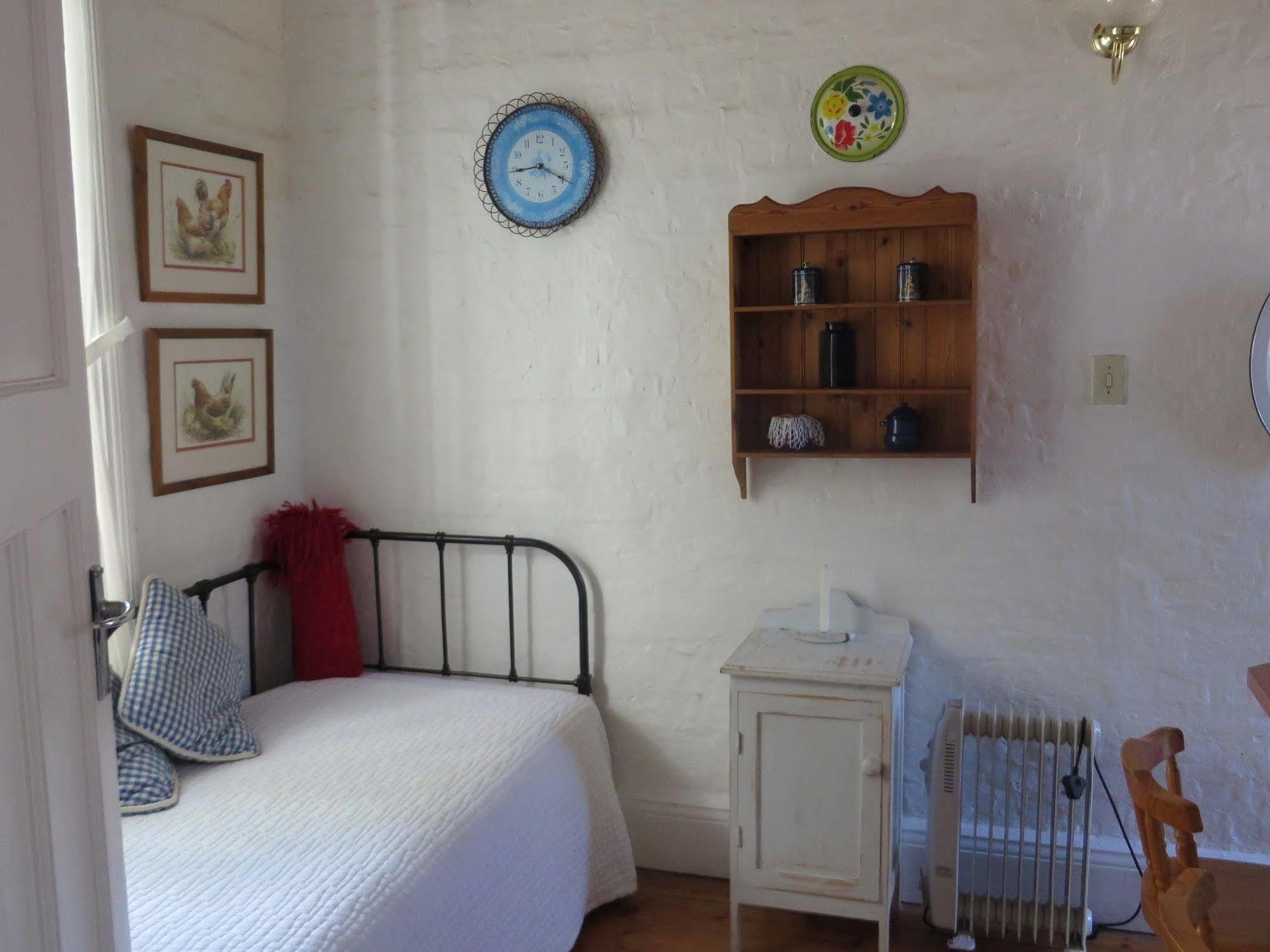 Graaff-Reinet Buiten Verwagten Guest House מראה חיצוני תמונה