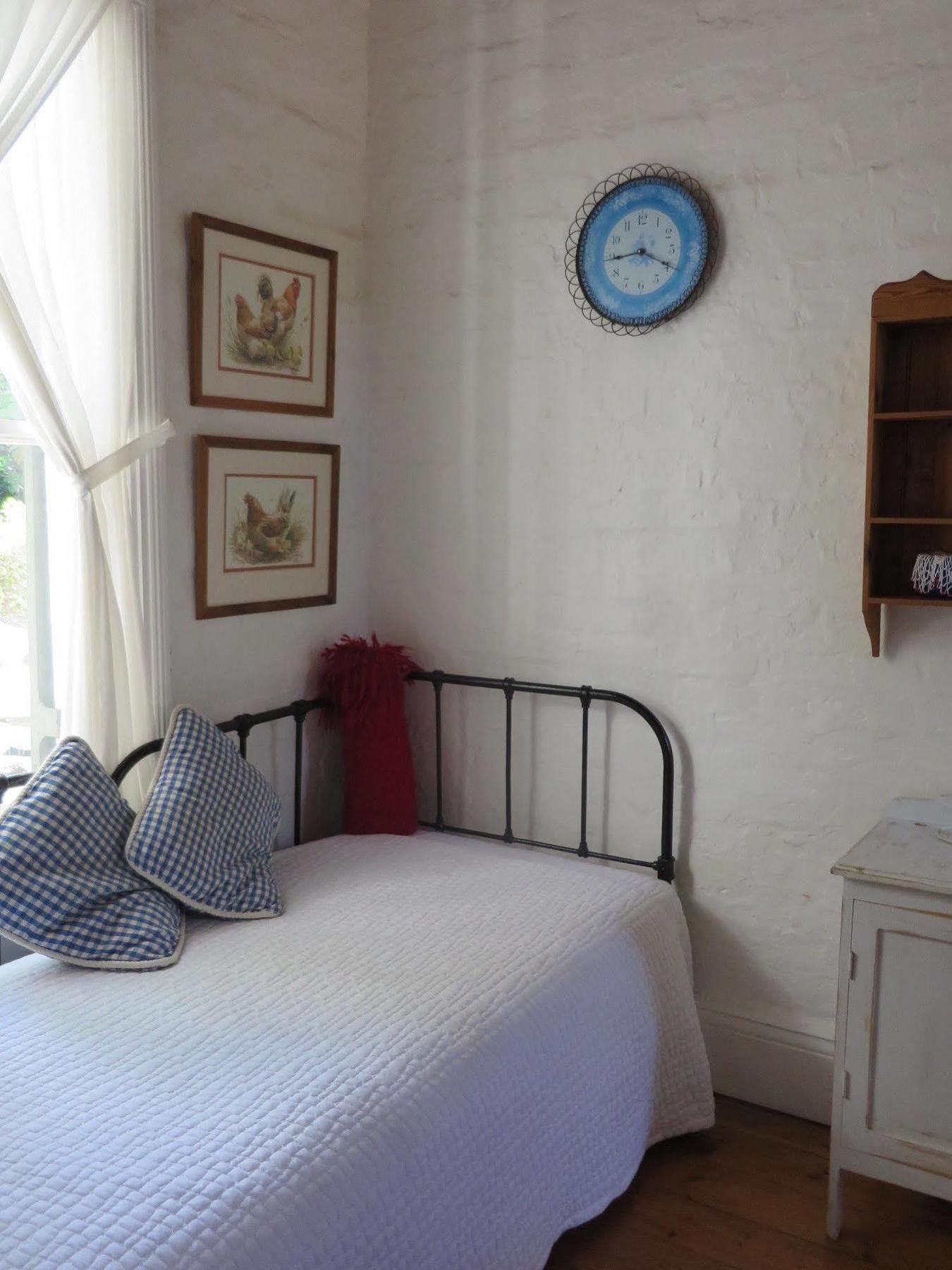 Graaff-Reinet Buiten Verwagten Guest House מראה חיצוני תמונה