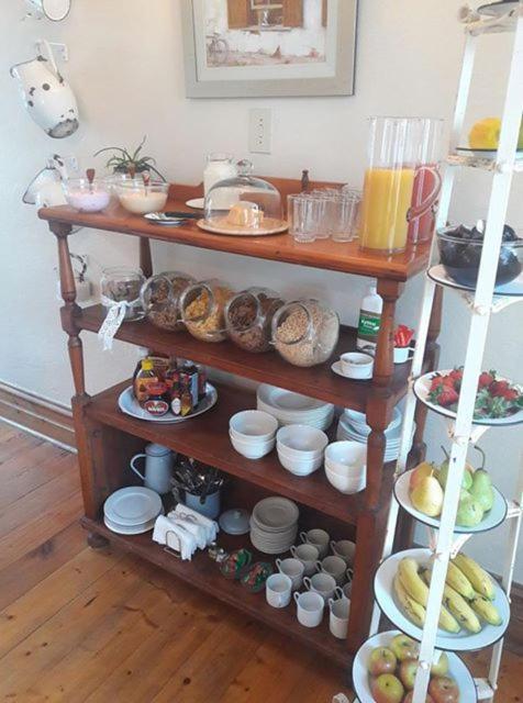 Graaff-Reinet Buiten Verwagten Guest House מראה חיצוני תמונה